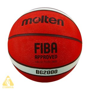 Molten BG2000 Basketball
