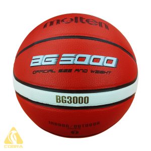 Molten BG 3000 Basketball