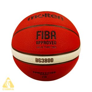 Molten BG3800 Basketball