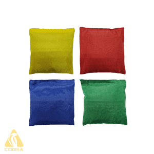 Cobra Bean Bag / Pundi Kacang