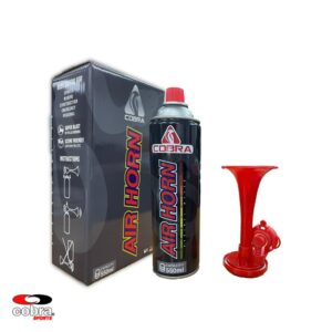 Cobra Air Horn (550ml)