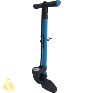 Coido 230PG Pressure Pump with Gauge