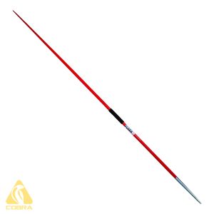 Flash Training Javelin