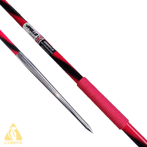 Flash Aeroflo Javelins - 600g