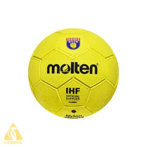 Molten H1R Rubber Handball