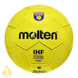 Molten H3R Rubber Handball