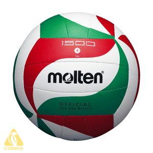 Molten V4M 1500 Volleyball
