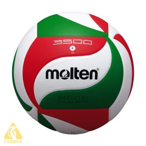 Molten V4M 3500 Volleyball