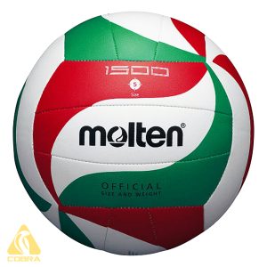 Molten V5M 1500 Volleyball