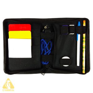 New Top Referee Data Wallet Set