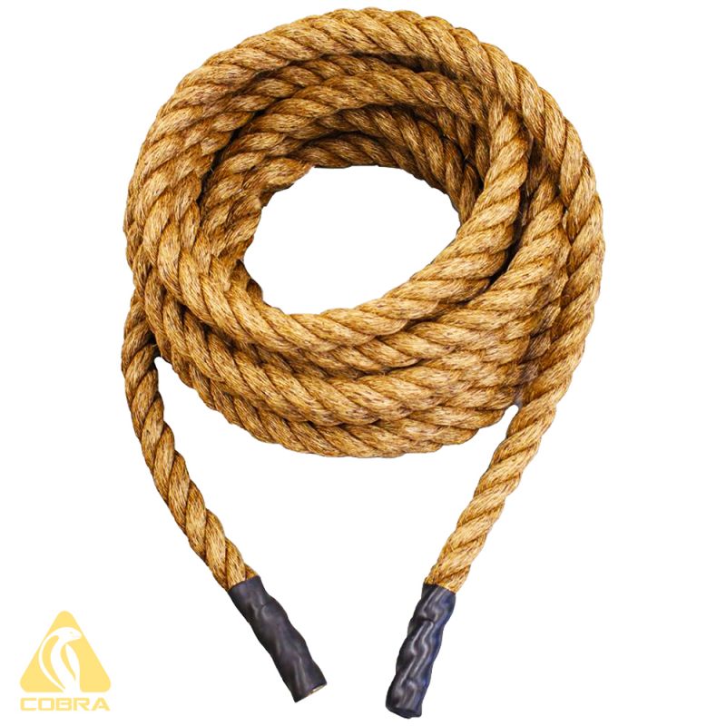 New Top Tug of War Rope | Cobra Sports Sdn Bhd