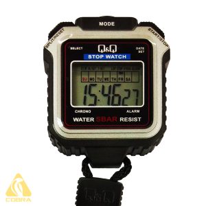 Q&Q HS43 Stopwatch