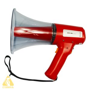 Show ER-3S Megaphone
