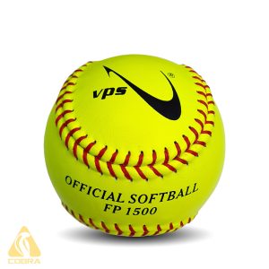 VPS FP1500 Leather Softball