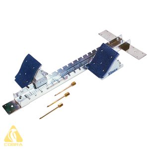 Vinex Starting Block Olympic Mark II