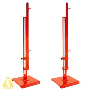 Vinex High Jump Post Competition