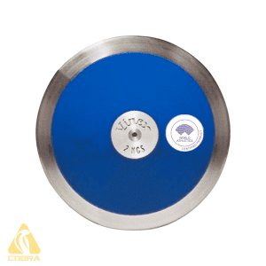 Vinex Lo Spin Discus (World Athletics)