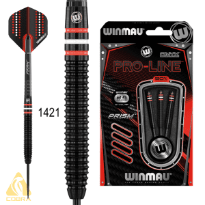 Winmau Pro-Line - Steel Tip Darts (1421)