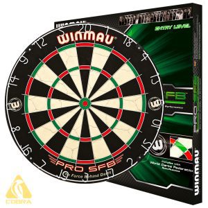 Winmau Pro SFB Dartboard