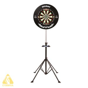 Winmau Xtreme Dartboard Stand 2