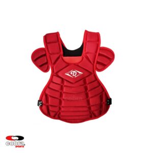 Diamond Softball DCP - ML Chest Protector 17.5"