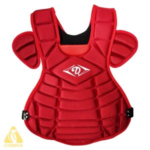 Diamond Softball DCP - ML Chest Protector 17.5"