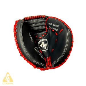 MacGregor MG-6 Softball Catchers Mitt
