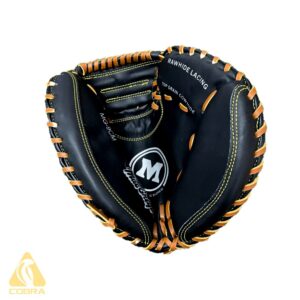 MacGregor MG-9 Softball Catchers Mitt