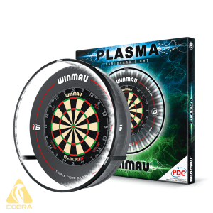 Winmau Plasma Dartboard Light