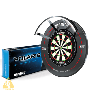 Winmau Polaris Dartboard Light