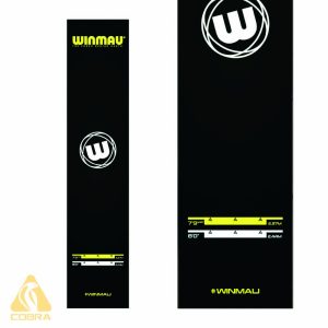 Winmau Xtreme Dart Mat