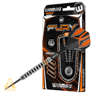 Winmau Fury Dart (1458)