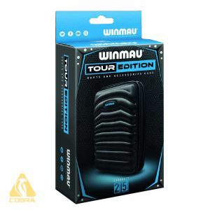 Winmau Tour Edition Case