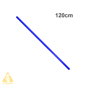 New Top Agility Pole - 120cm