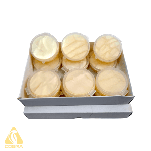 Ashwin Marble Set - Carrom Striker