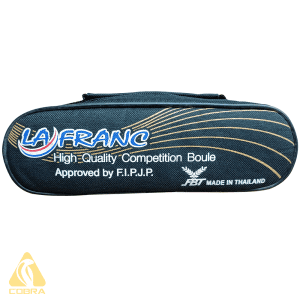 La Franc Petanque Bag