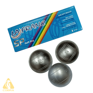 La Franc SP Petanque Boule