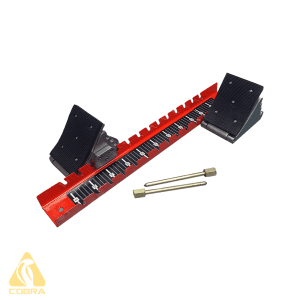 New Top Starting Block Action Pro