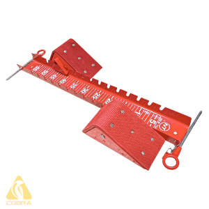 New Top Starting Block Racer