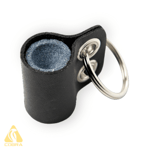 Winmau Key Ring Sharpener (8550)