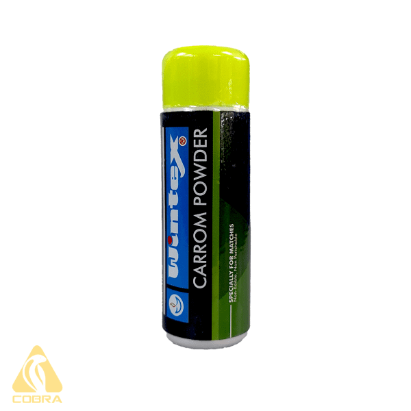 Wintex  XXX Garry - Carrom Powder