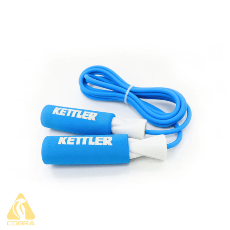 Kettle Rope Kettler Skipping Rope | Cobra Sports Sdn Bhd