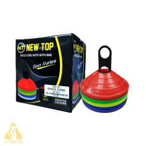 New Top Disco Cone Set (30 pcs)