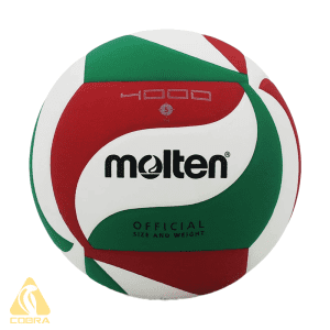 Molten V5M 4000 Volleyball