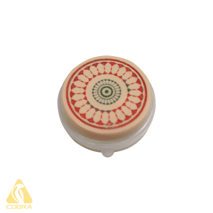 Ashwin Practice – Carrom Striker (Plastic Case)