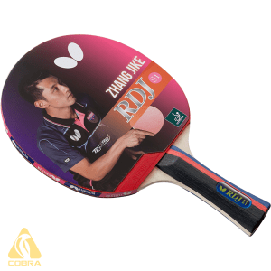Butterfly RDJ S1 - Table Tennis Bat