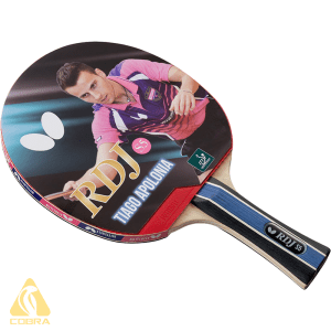 Butterfly RDJ S4 - Table Tennis Bat