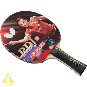 Butterfly RDJ S6 - Table Tennis Bat