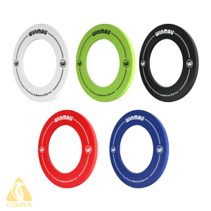 Winmau Printed Dartboard Surround