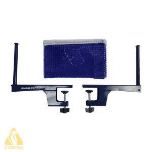 ZH-87 Table Tennis Post & Net